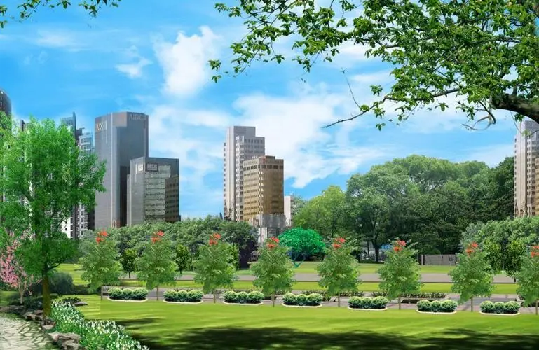 棗陽城市綠化管理局